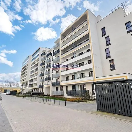 Cozy And Luxury Next To Odra River Вроцлав
