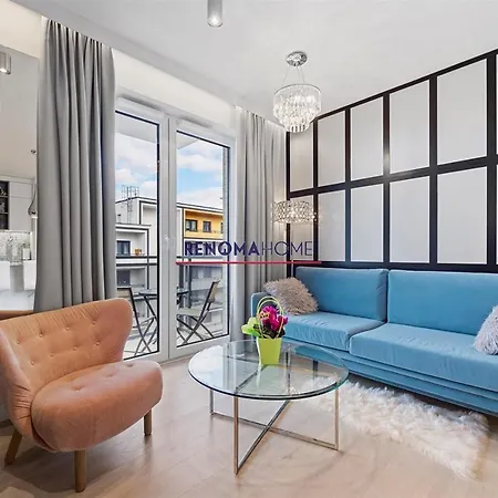 Cozy And Luxury Next To Odra River * Wrocław